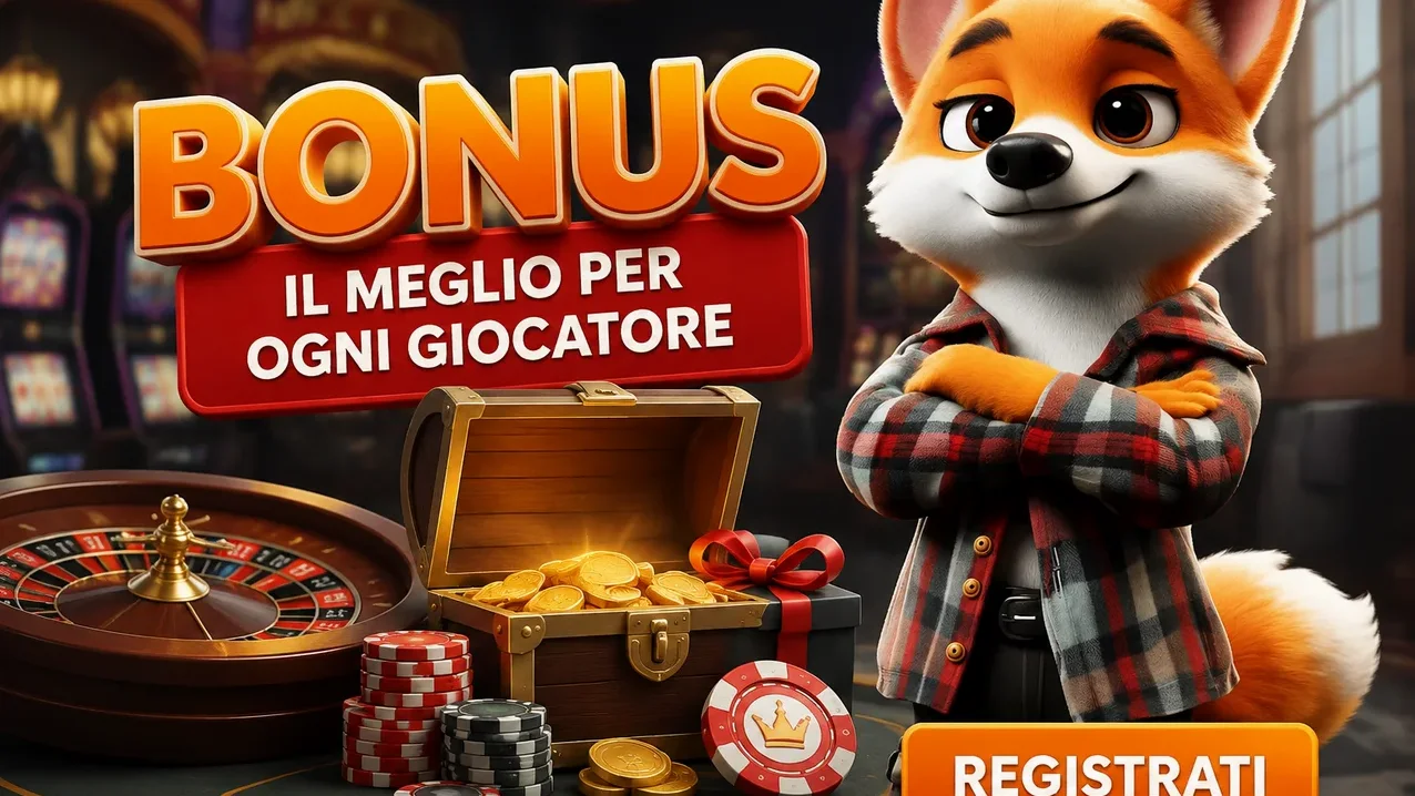 Bonus e Promozioni Corgibet Casino — Tutte le Offerte Disponibili