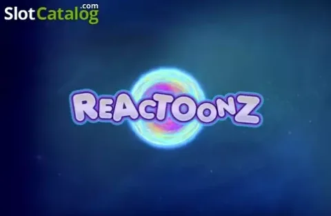 Reactoonz, alieni colorati griglia Play'n GO