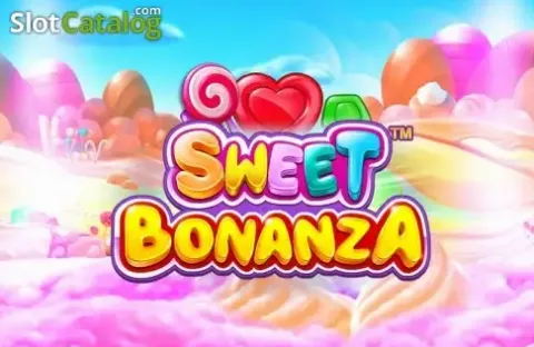Sweet Bonanza, caramelle colorate Pragmatic Play